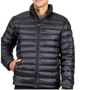 Marmot Men's Packable Azos Down Jackaet, Fill Power 700